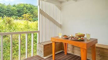 Goseong Haemaji Pension