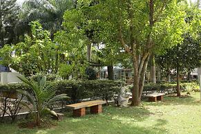 Thavika O Nila Resort Yelagiri