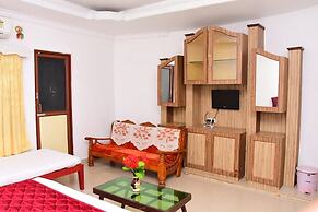 Thavika O Nila Resort Yelagiri