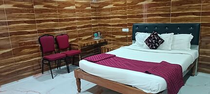 Thavika O Nila Resort Yelagiri