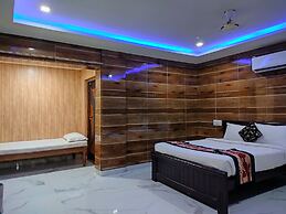 Thavika O Nila Resort Yelagiri