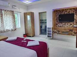 Thavika O Nila Resort Yelagiri