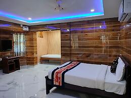 Thavika O Nila Resort Yelagiri
