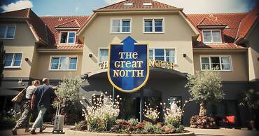 The Great North - Hotel