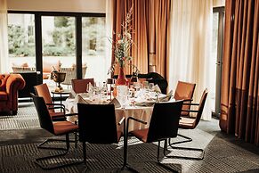 The Great North - Hotel