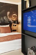 The Great North - Hotel