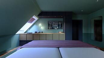 The Great North - Hotel