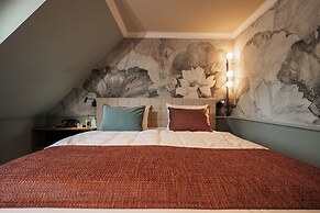 The Great North - Hotel