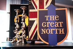 The Great North - Hotel