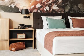 The Great North - Hotel