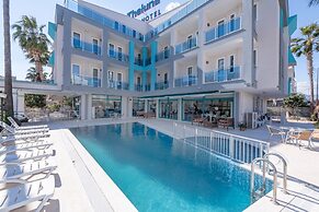 THELUNACİTY HOTEL