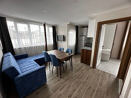 THELUNACİTY HOTEL