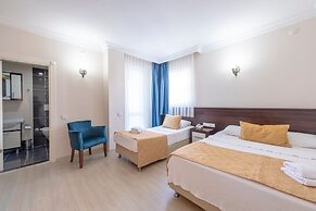 THELUNACİTY HOTEL