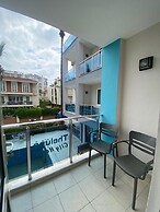 THELUNACİTY HOTEL