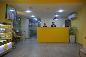 MY ONE HOTEL