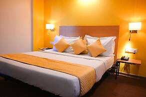 MY ONE HOTEL