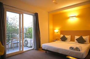 MY ONE HOTEL