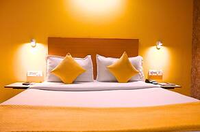 MY ONE HOTEL