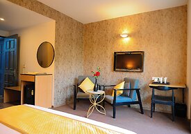 MY ONE HOTEL