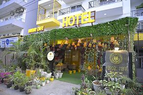 MY ONE HOTEL