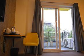 MY ONE HOTEL