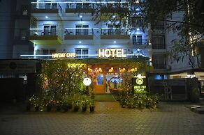 MY ONE HOTEL