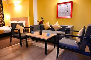 MY ONE HOTEL