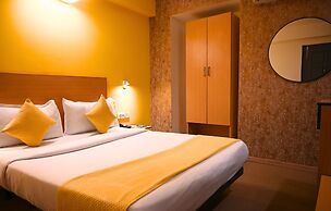 MY ONE HOTEL