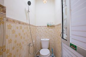 Villa New D'Bamboo by Plesirhatiyogja