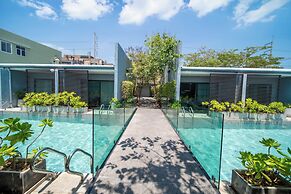 Xen Pool Access
