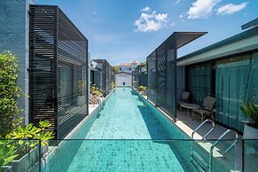 Xen Pool Access