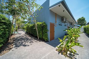 Xen Pool Access
