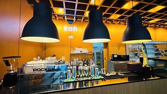 Xen Pool Access