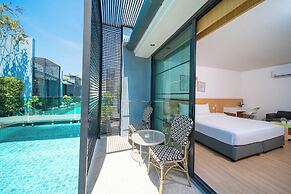 Xen Pool Access