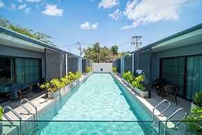 Xen Pool Access