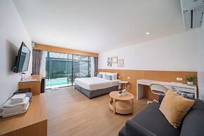 Xen Pool Access