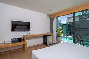 Xen Pool Access