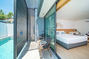 Xen Pool Access