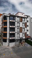 HİLL REZİDANS