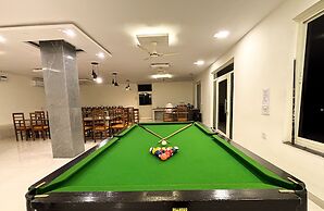 The Kiaan Corbett Resort