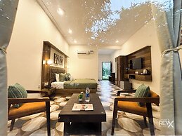 The Kiaan Corbett Resort