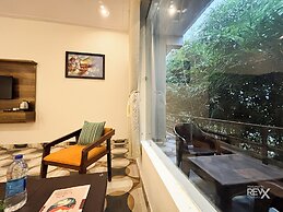 The Kiaan Corbett Resort