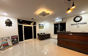The Kiaan Corbett Resort