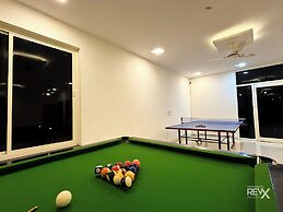 The Kiaan Corbett Resort