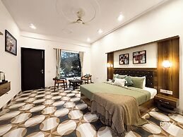 The Kiaan Corbett Resort