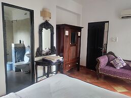 Casa Philomena