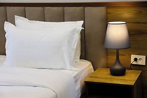 Gosty Hotel