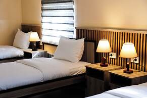 Gosty Hotel