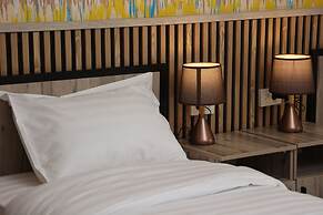 Gosty Hotel