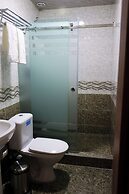 Gosty Hotel
